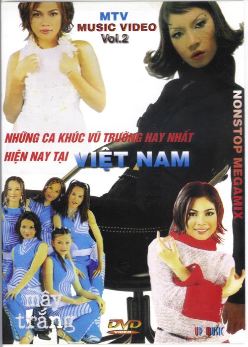 (image for) VA - Tinh Nong II